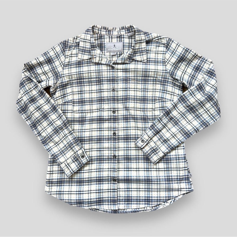 Royal Robbins, women’s button up, medium